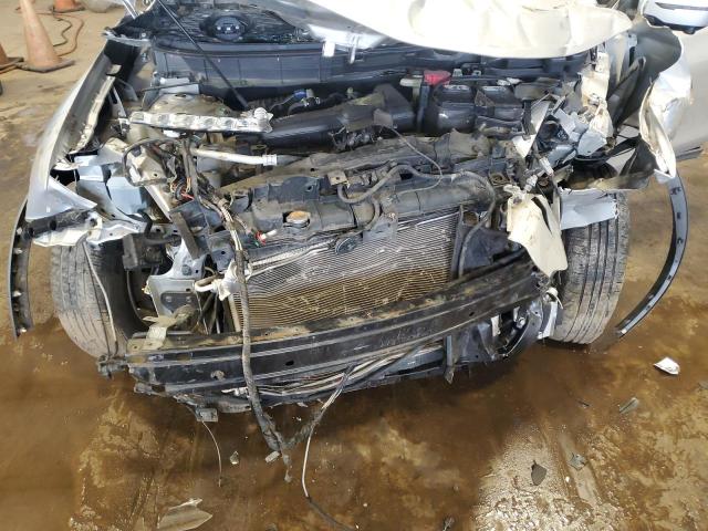 Photo 12 from auction – 2016 NISSAN ROGUE S with VIN KNMAT2MVXGP720968