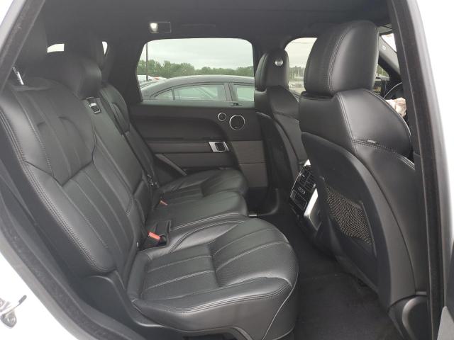 Photo 10 from auction – 2016 LAND ROVER RANGE ROVE with VIN SALWR2PFXGA114817