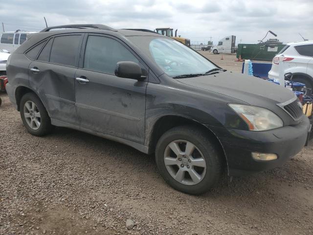 Photo 4 from auction – 2009 LEXUS RX 350 with VIN 2T2HK31UX9C097187