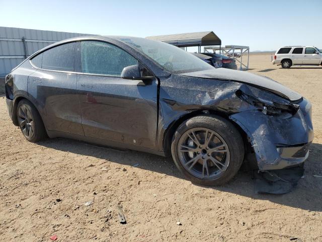 Zdjęcie 4 z aukcji – 2025 TESLA MODEL Y z VIN 7SAYGDED9SF306686