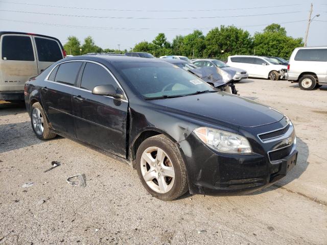 Photo 4 from auction – 2011 CHEVROLET MALIBU LS with VIN 1G1ZB5E12BF244029