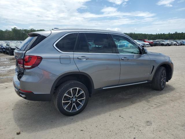 Photo 3 from auction – 2015 BMW X5 XDRIVE3 with VIN 5UXKR0C52F0P02995