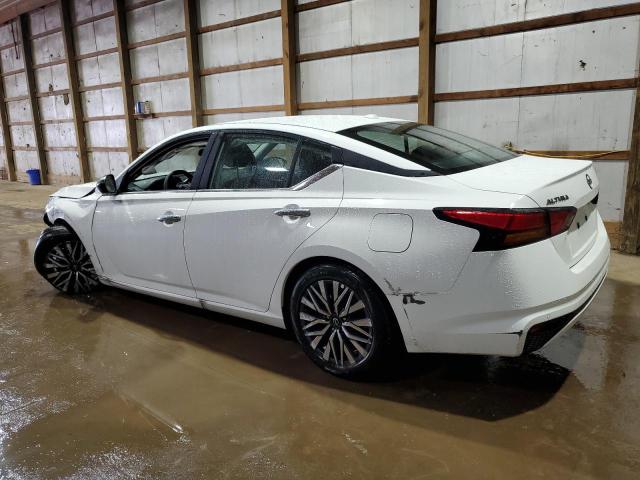 Photo 2 from auction – 2025 NISSAN ALTIMA SV with VIN 1N4BL4DVXSN394101