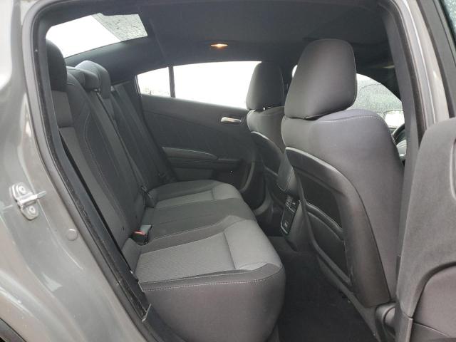 Photo 10 from auction – 2019 DODGE CHARGER SX with VIN 2C3CDXJG6KH568522