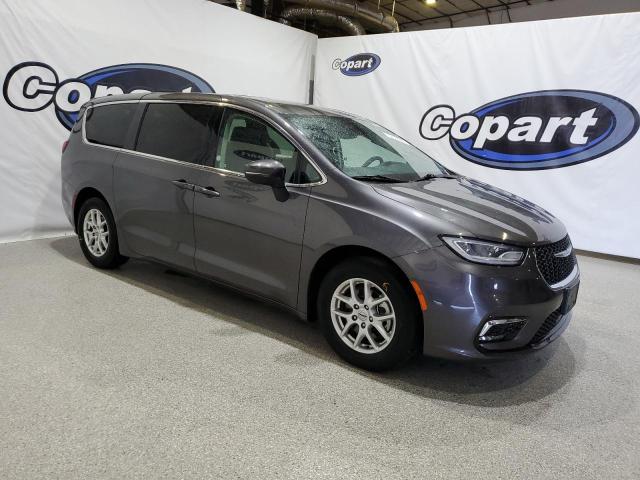 Photo 4 from auction – 2023 CHRYSLER PACIFICA T with VIN 2C4RC1BG0PR546778