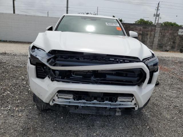 Photo 5 from auction – 2024 TOYOTA TACOMA with VIN 3TYLB5JN6RT038166