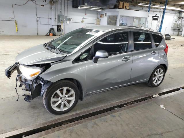 NISSAN VERSA NOTE 2014 with VIN 3N1CE2CP6EL352242 - Photo from auction
