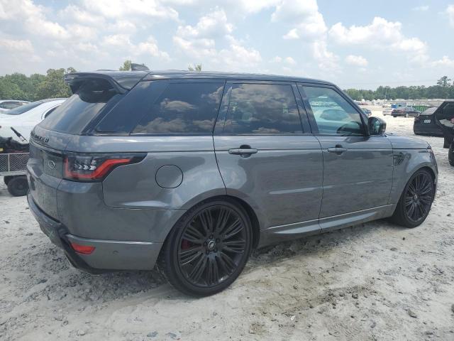 Photo 3 from auction – 2019 LAND ROVER RANGE ROVE with VIN SALWR2RE7KA823699