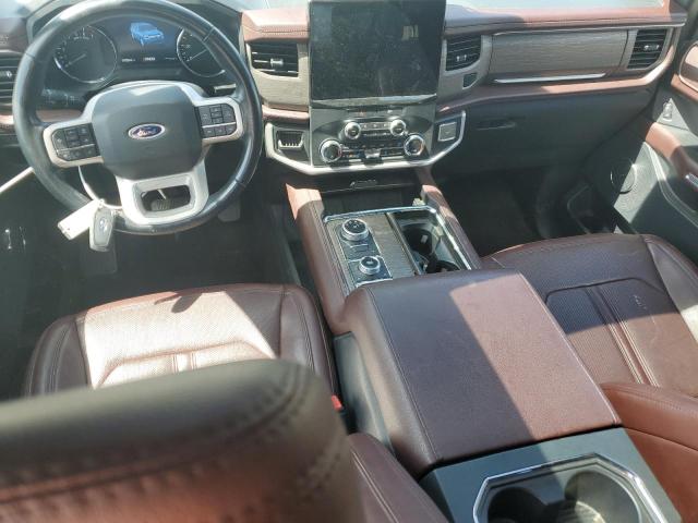 Photo 8 from auction – 2022 FORD EXPEDITION with VIN 1FMJU2AT7NEA26629