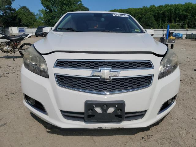 Photo 5 from auction – 2013 CHEVROLET MALIBU 2LT with VIN 1G11E5SAXDF133112