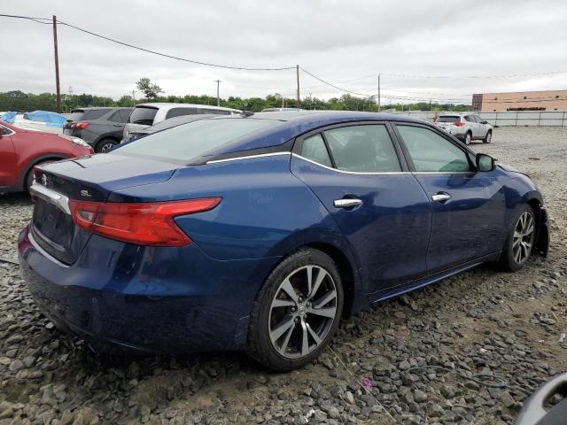 Photo 3 from auction – 2017 NISSAN MAXIMA 3.5 with VIN 1N4AA6AP5HC368612