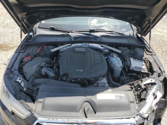 صورة رقم 11 من المزاد - 2017 AUDI A4 ULTRA P مع VIN WAUGMAF4XHN030833