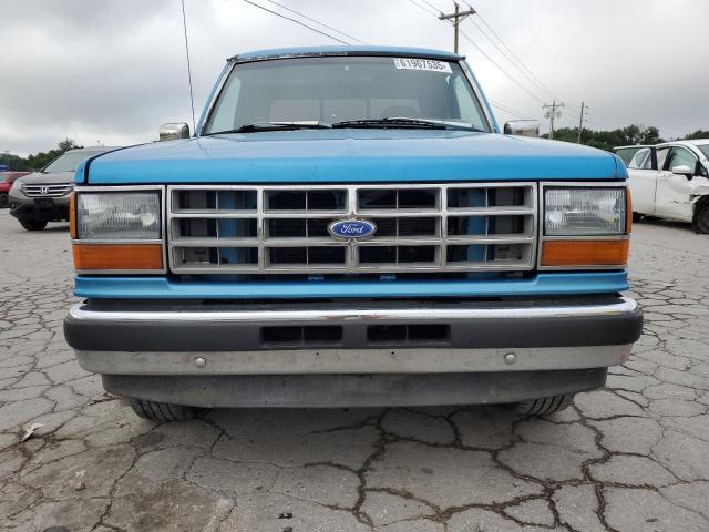 Photo 5 from auction – 1992 FORD RANGER SUP with VIN 1FTCR14U1NTA79643