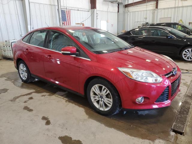 Photo 4 from auction – 2012 FORD FOCUS SEL with VIN 1FAHP3H28CL446170