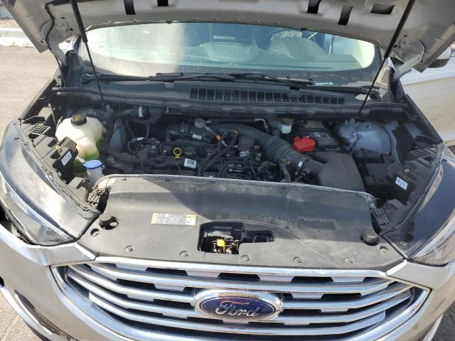 Photo 12 from auction – 2022 FORD EDGE SEL with VIN 2FMPK4J92NBA51790