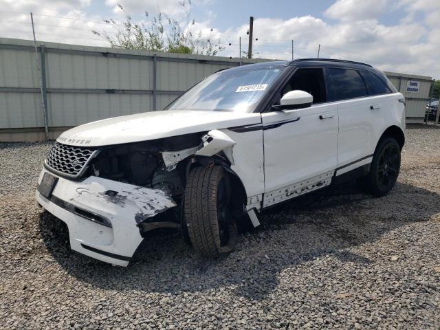 صورة رقم 1 من المزاد - 2020 LAND ROVER RANGE ROVE مع VIN SALYB2EX9LA287019