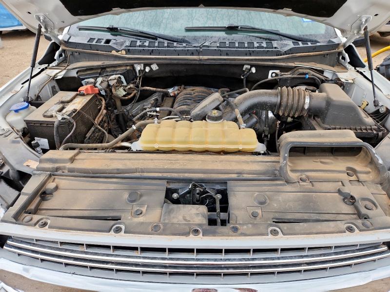 Photo 11 from auction – 2020 FORD F150 SUPER with VIN 1FTEW1E58LKD74640