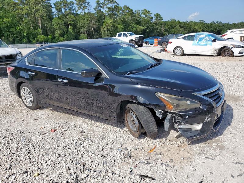 Photo 4 from auction – 2015 NISSAN ALTIMA 2.5 with VIN 1N4AL3APXFN370155