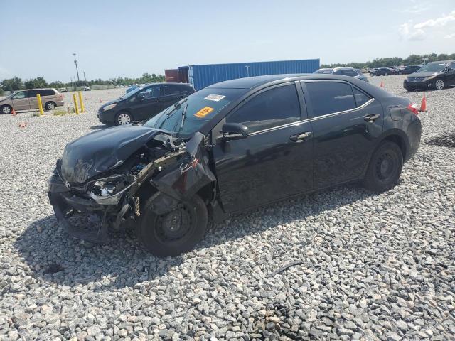 TOYOTA COROLLA L 2016 with VIN 2T1BURHE8GC717845 - Photo from auction