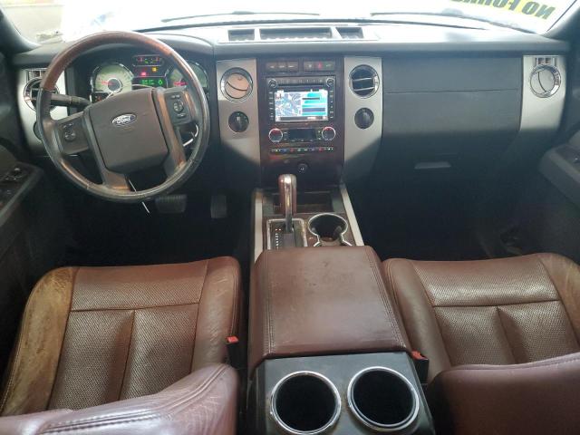 Photo 8 from auction – 2012 FORD EXPEDITION with VIN 1FMJU1J52CEF46732