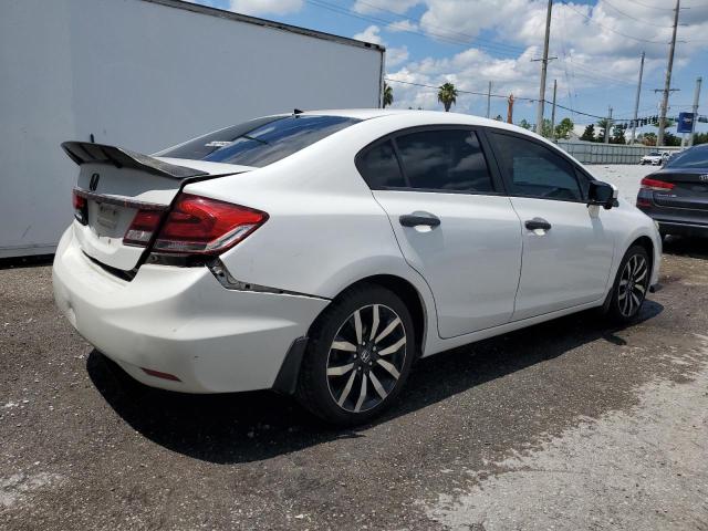 Photo 3 from auction – 2014 HONDA CIVIC EXL with VIN 19XFB2F9XEE215972