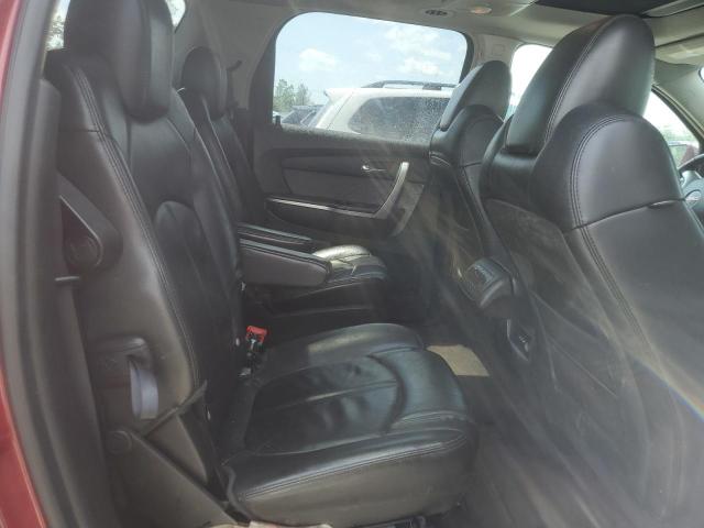 Photo 11 from auction – 2009 GMC ACADIA SLT with VIN 1GKER23D39J118805