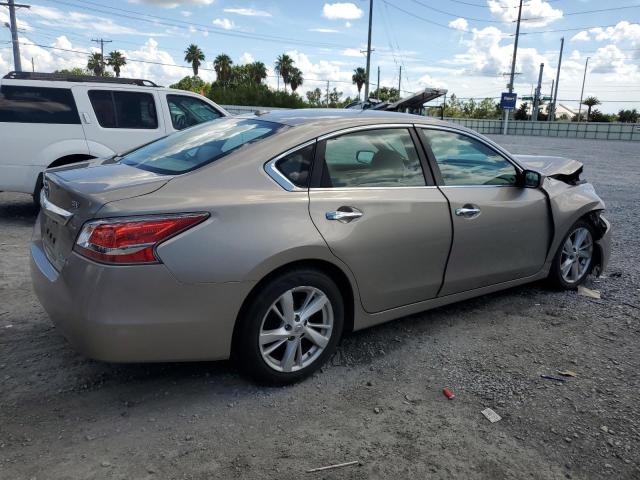 Photo 3 from auction – 2014 NISSAN ALTIMA 2.5 with VIN 1N4AL3AP4EC190616