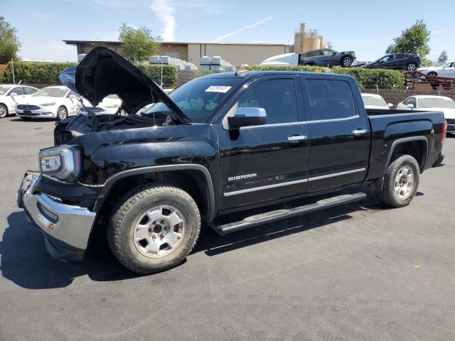 GMC SIERRA C15 2016 with VIN 3GTP1NEC8GG117374 - Photo from auction