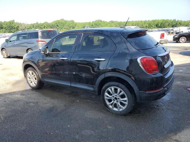 Photo 2 from auction – 2016 FIAT 500X with VIN ZFBCFYBT6GP421369