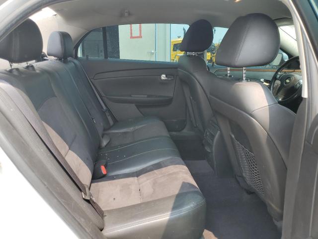 Photo 11 from auction – 2010 CHEVROLET MALIBU 2LT with VIN 1G1ZD5E77AF138222