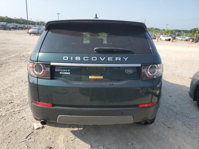 Zdjęcie 6 z aukcji – 2016 LAND ROVER DISCOVERY z VIN SALCT2BG8GH617824