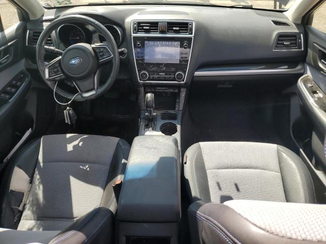 Photo 8 from auction – 2018 SUBARU LEGACY with VIN 4S3BNAS63J3023788