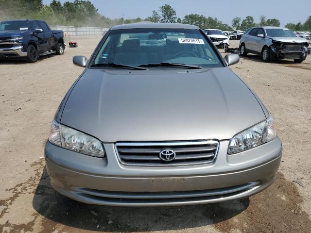 Photo 5 from auction – 2000 TOYOTA CAMRY LE with VIN 4T1BF22K9YU106450