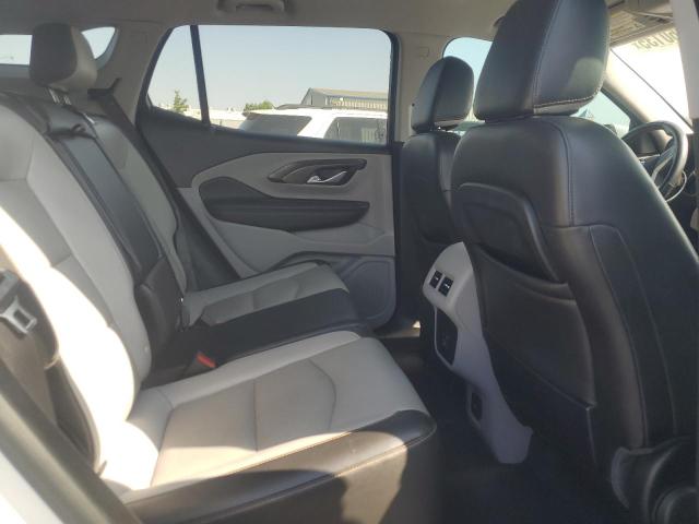 Photo 11 from auction – 2021 GMC TERRAIN SL with VIN 3GKALPEV4ML337650