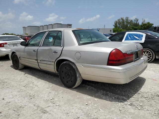 Photo 2 from auction – 2003 MERCURY GRAND MARQ with VIN 2MEFM74W13X709580