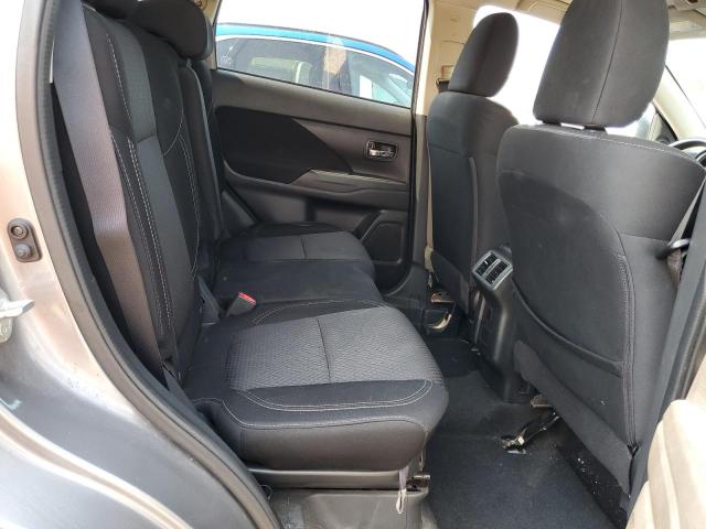 Photo 11 from auction – 2020 MITSUBISHI OUTLANDER with VIN JA4AD2A34LZ005399