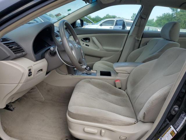 Photo 7 from auction – 2009 TOYOTA CAMRY BASE with VIN 4T4BE46KX9R098486