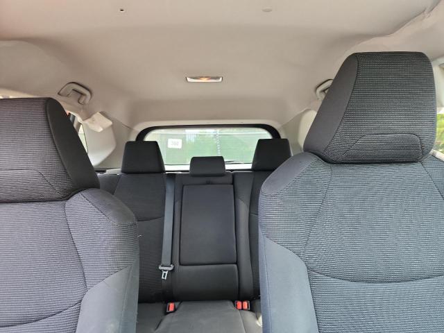 Photo 10 from auction – 2019 TOYOTA RAV4 LE with VIN 2T3F1RFV1KC010230