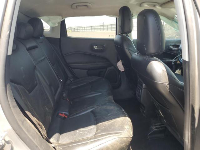 Photo 11 from auction – 2020 JEEP COMPASS LI with VIN 3C4NJCCB9LT128732