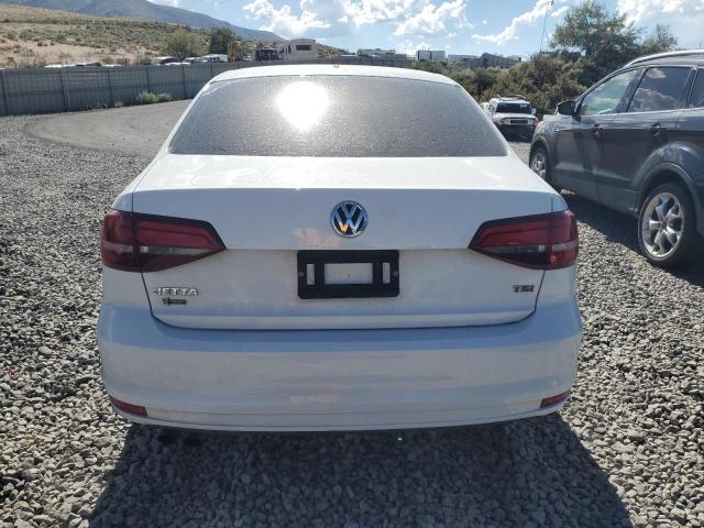Photo 6 from auction – 2017 VOLKSWAGEN JETTA S with VIN 3VW167AJ3HM300446