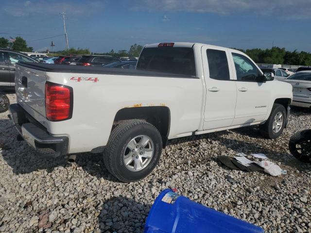 Photo 3 from auction – 2016 CHEVROLET SILVERADO with VIN 1GCVKREC9GZ115757