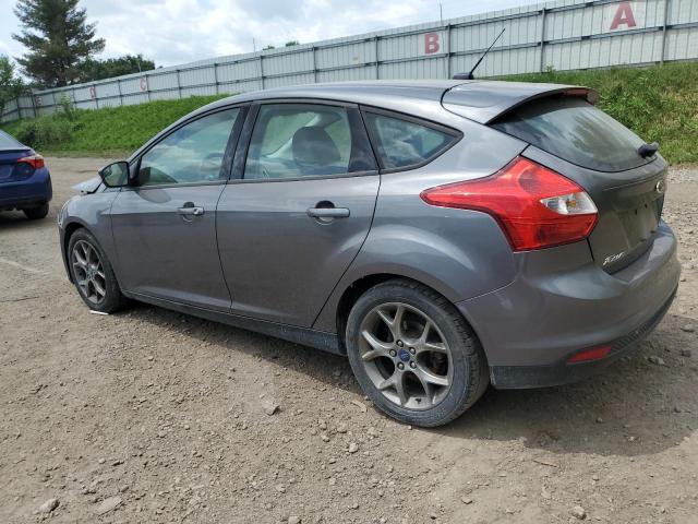Photo 2 from auction – 2013 FORD FOCUS SE with VIN 1FADP3K23DL122908
