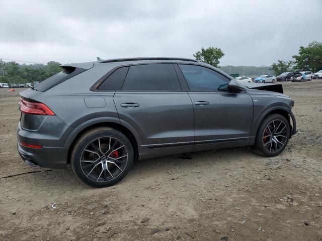 Photo 3 from auction – 2019 AUDI Q8 PREMIUM with VIN WA1EVAF17KD036884
