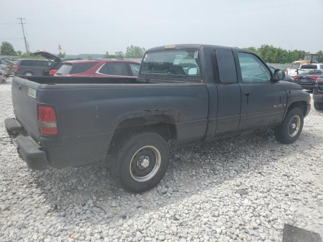 Photo 3 from auction – 2001 DODGE RAM 1500 with VIN 3B7HC13Y91G740676