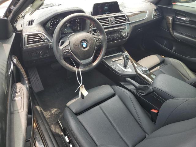 Photo 8 from auction – 2021 BMW 230I with VIN WBA2J1C04M7H22835