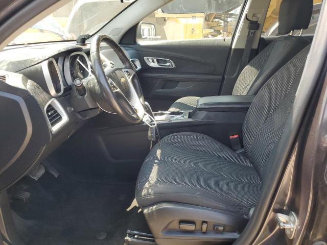 Photo 7 from auction – 2015 CHEVROLET EQUINOX LT with VIN 2GNALBEK7F6340240