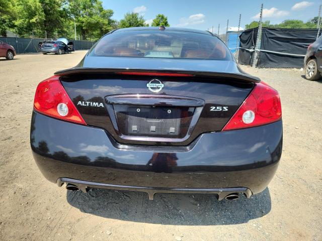 Photo 6 from auction – 2013 NISSAN ALTIMA S with VIN 1N4AL2EP4DC187430
