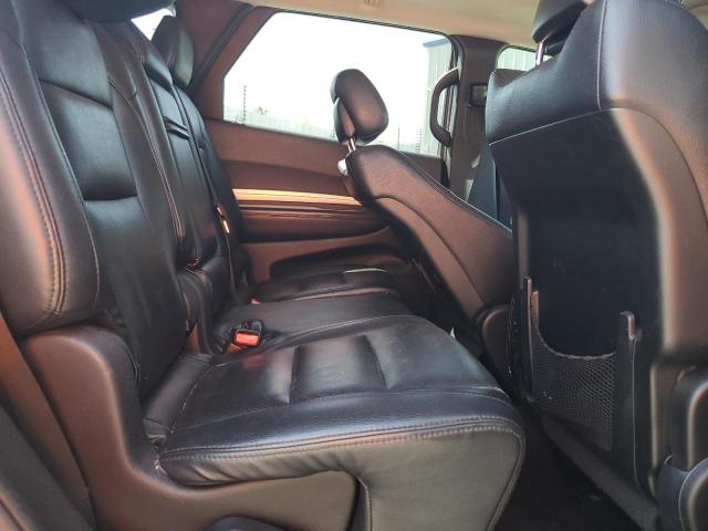 Photo 11 from auction – 2012 DODGE DURANGO SX with VIN 1C4RDJAG3CC286197