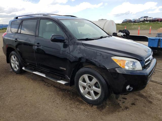 Photo 4 from auction – 2006 TOYOTA RAV4 LIMIT with VIN JTMBK34V965008216