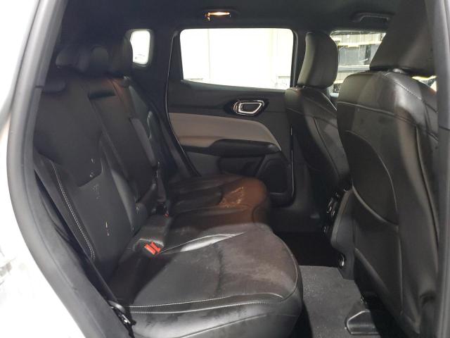 Photo 11 from auction – 2025 JEEP COMPASS LI with VIN 3C4NJDCN2ST518280